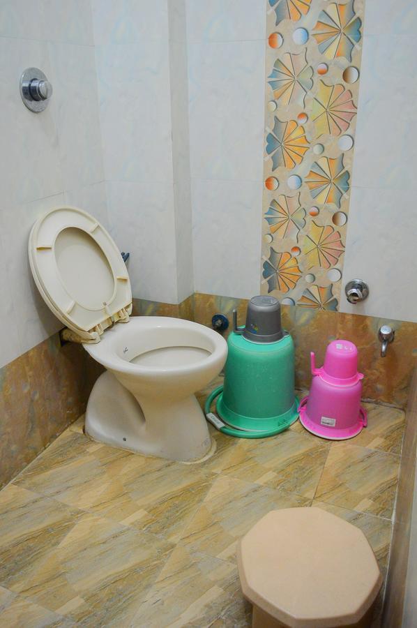 Hotel Royal Palace - 150 Meters From Mahakal Temple Ujjain Εξωτερικό φωτογραφία