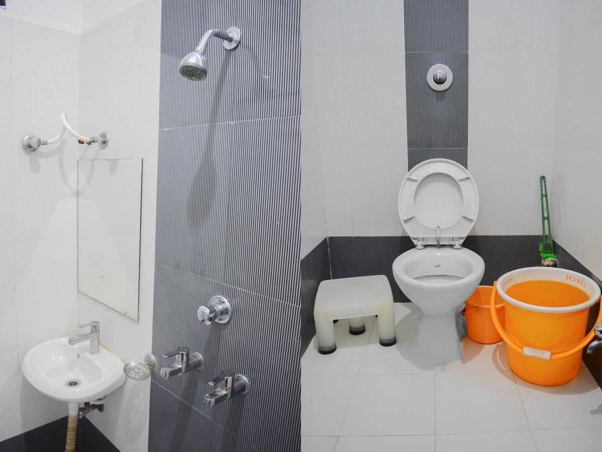 Hotel Royal Palace - 150 Meters From Mahakal Temple Ujjain Εξωτερικό φωτογραφία